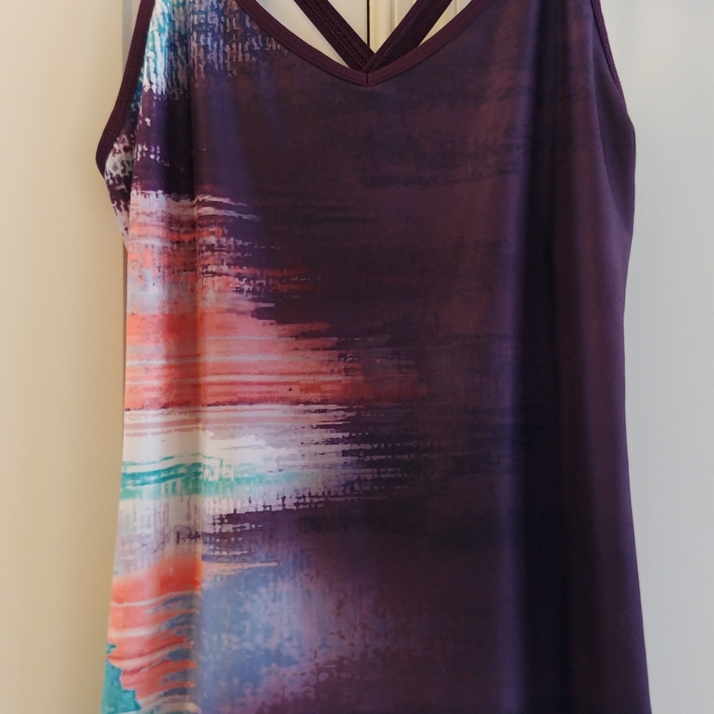 BNWOT Calia Tank Top